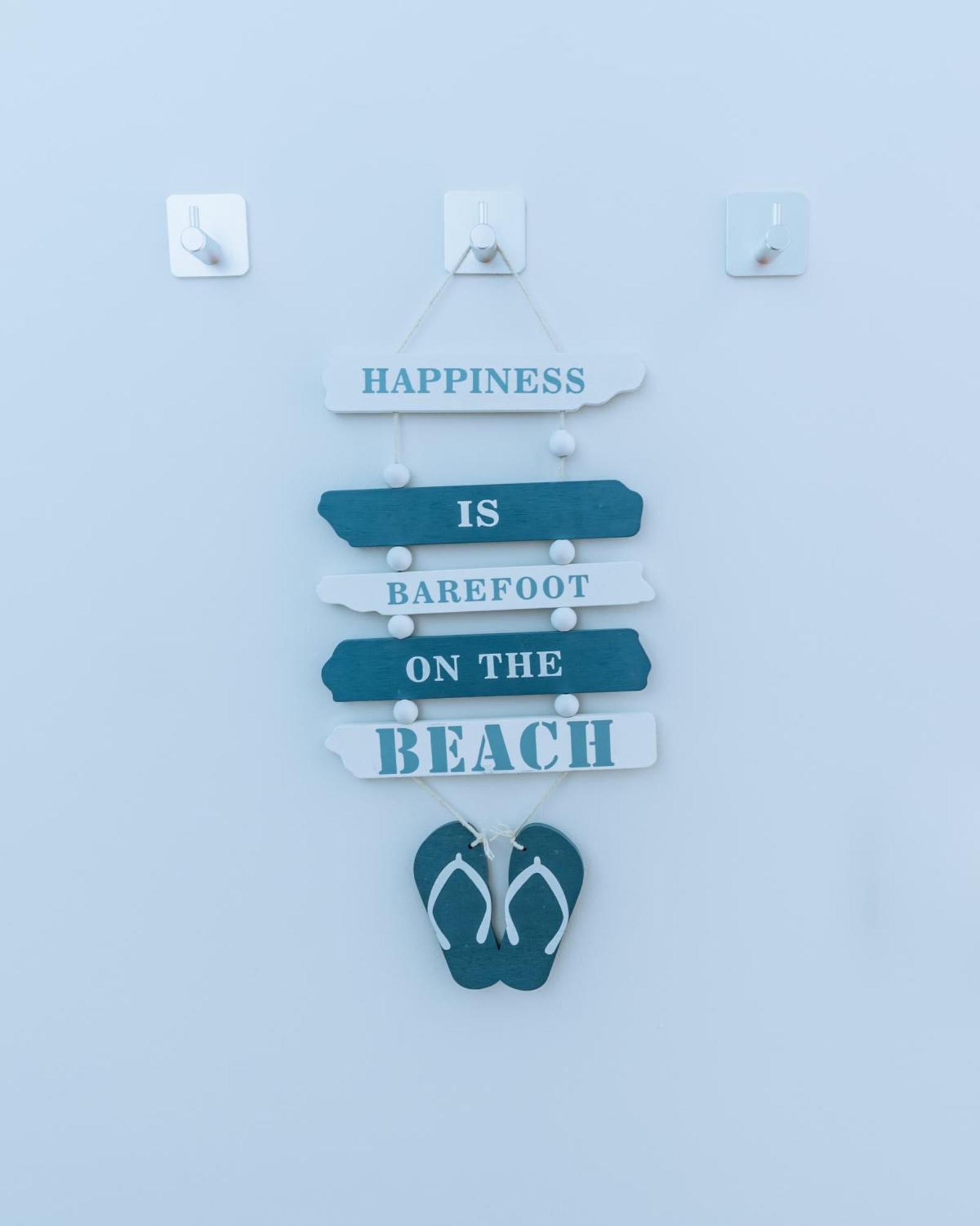 Strand Thema Vakantiewoning Bij B&B Gezond Aan Zee - Toegang Wellnesstuin Meerprijs 우도르프 외부 사진